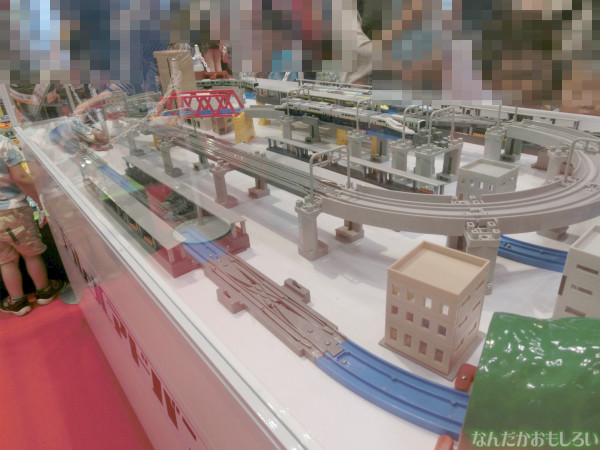 東京おもちゃショー2013 レポ・画像まとめ - 3343