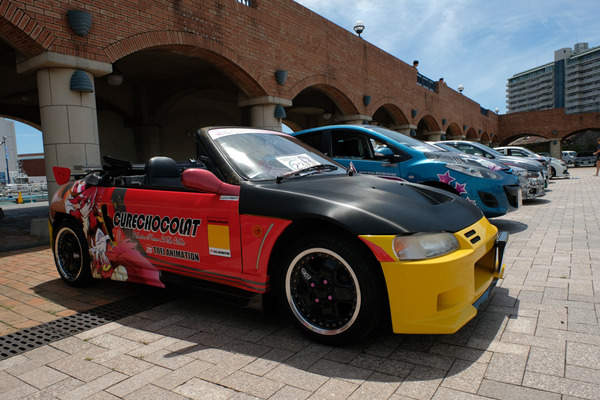 シスフェスレポート007