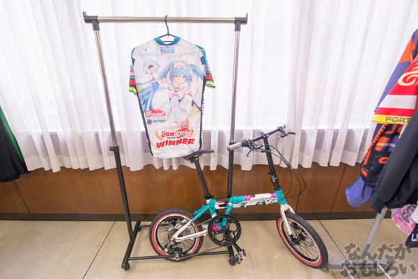 『第四回やっちゃばフェス』自転車同人サークルを紹介ッ!_9140