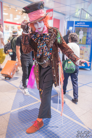 『世界コスプレサミット2015』2日目 コスプレ画像まとめ_8498