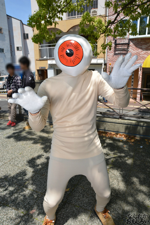 『マチアソビ vol.12』2日目のコスプレイヤーさんフォトレポートその2 「うたプリ」「弱虫ペダル」「Fate」などなど…_0193