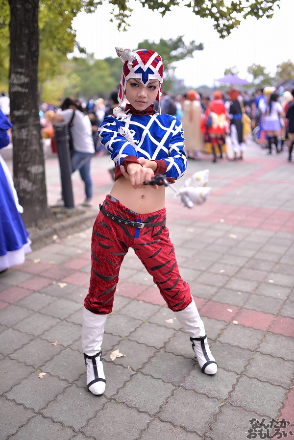 Petit Fancy 21 コスプレ 画像 写真_8469