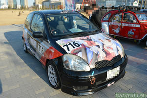 『痛Gふぇすた出張編inお台場モーターフェス』痛車フォトレポートその１_0212