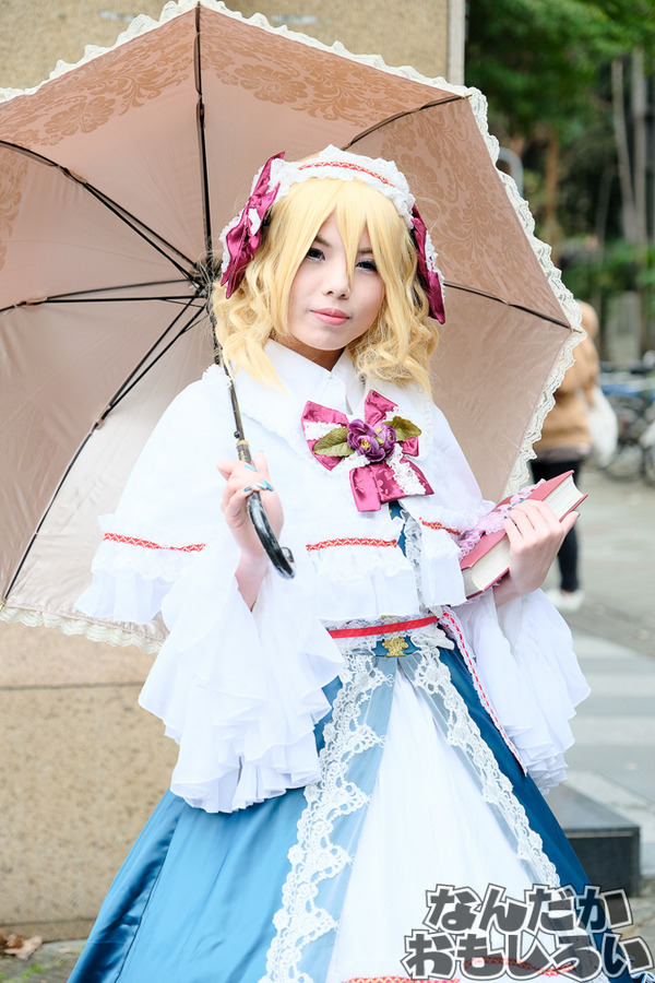 『台湾FF29』1日目のコスプレレポート！8396