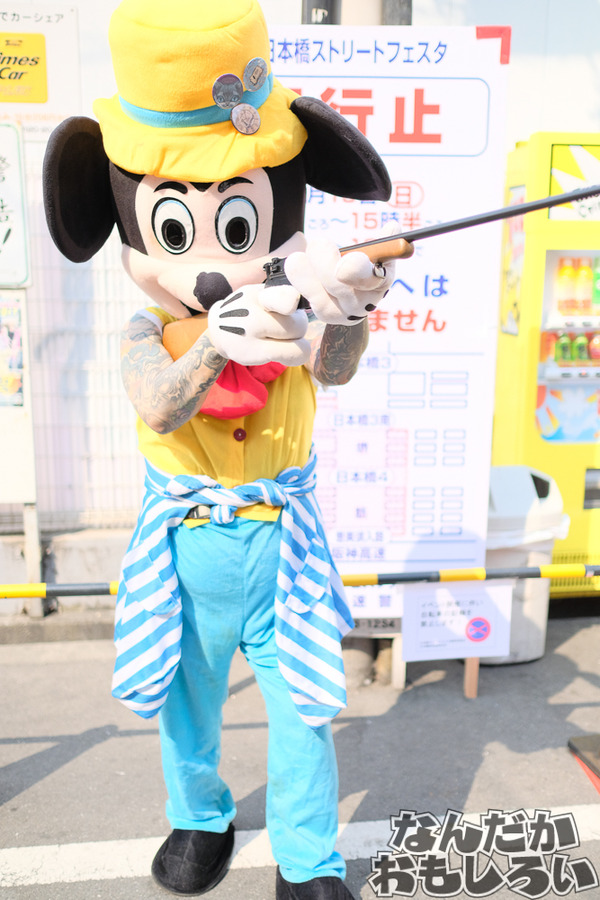 『ストフェス2017』コスプレレポートその18477