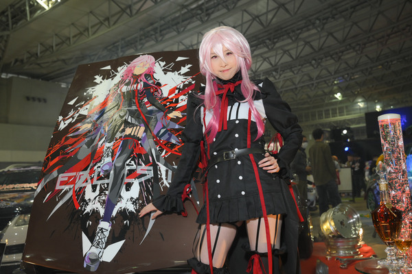 ニコニコ超会議2019コスプレ1日目042