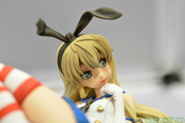 『ワンフェス2014冬』艦これフィギュアフォトレポートその1_0889