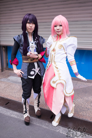 ストフェス2015 コスプレ写真画像まとめ_7693