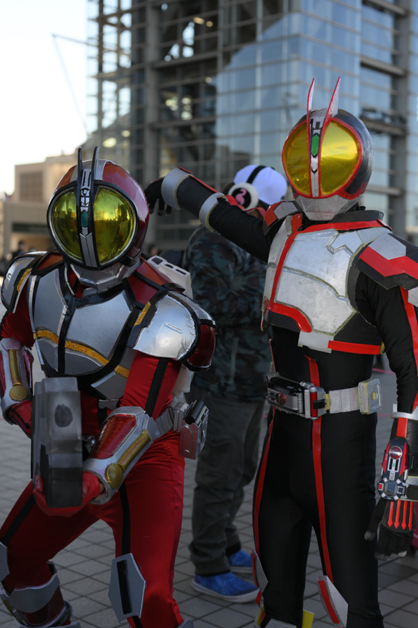 コミケ95コスプレ036