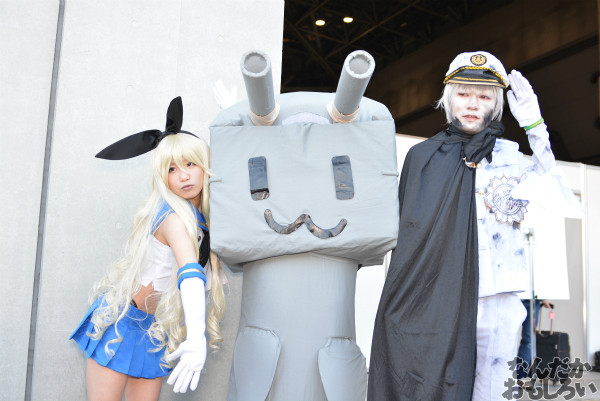 『AnimeJapan 2014(アニメジャパン)』コスプレイヤーさんフォトレポート_0555