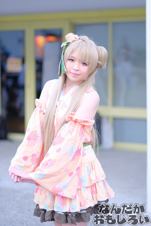 台湾PF25コスプレ1日目4715