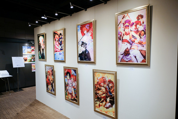 FGO概念礼装展021