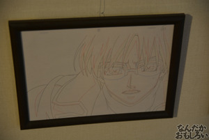 「Fate/Zero」「空の境界」の生動画が大量展示!『マチアソビ vol.12』パーソナルスポンサー生動画コース展示会を紹介_0100