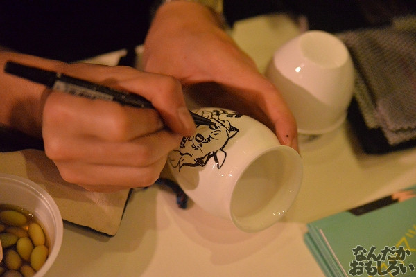 お酒とおつまみの同人イベント『酒っと』フォトレポート_8529