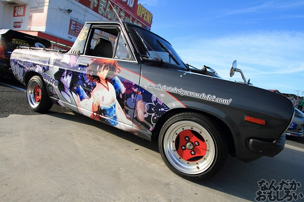 『やちいたVol.2』痛車フォトレポート_2970
