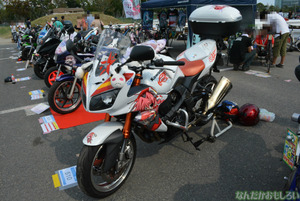 『第8回痛Gふぇすた』痛単車フォトレポート_0091