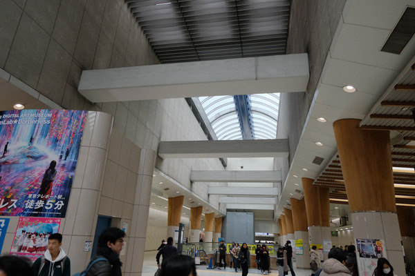 コミケ97会場周辺レポート017