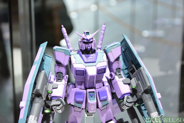 『ガンプラエキスポ2013』ガンプラビルダーズワールドカップ2013日本代表ファイナリスト作品フォトレポート_0729