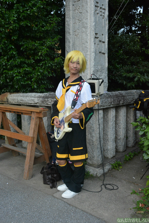 『鷲宮 土師祭2013』コスプレまとめ_0624