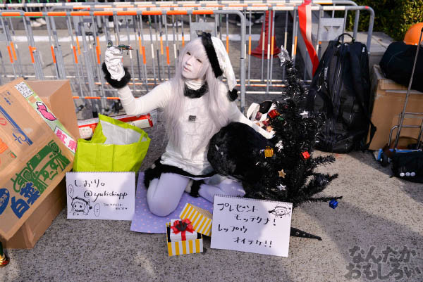 コミケ87　コスプレ　写真　画像　レポート_4004