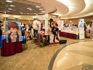 『コミックワールド香港41』フォトレポート_0703