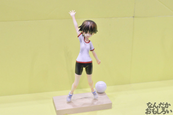 『トレフェス in 有明12』ガルパンフィギュアフォトレポート 色気のあるフィギュアから、とっても小さなフィギュアまで_3254