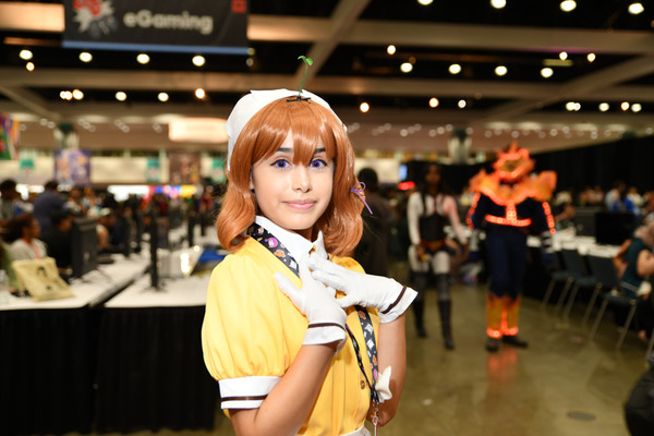 アニメエキスポコスプレ3日目-63