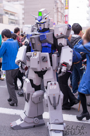 ストフェス2015 コスプレ写真画像まとめ_7948