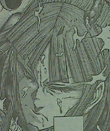 テラフォーマーズ　第70話感想　加奈子ちゃんは無事