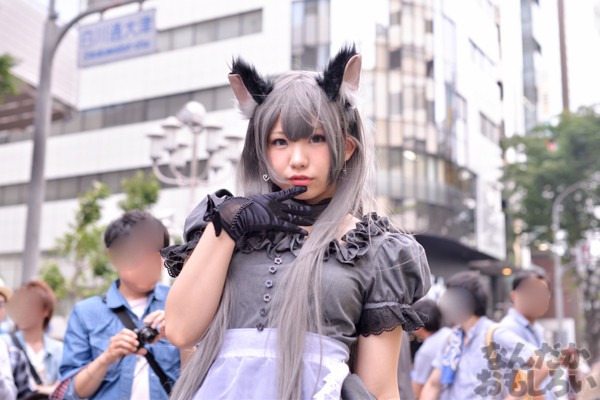 『第3回SAKAEコスプレフェスティバル』コスプレ画像まとめ_2968