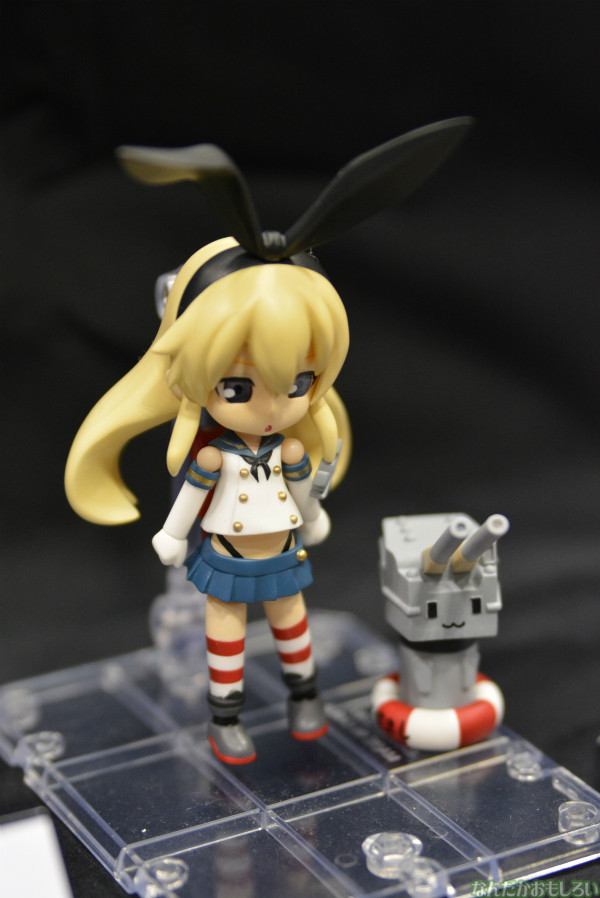 『ワンフェス2014冬』艦これフィギュアフォトレポートその1_0952