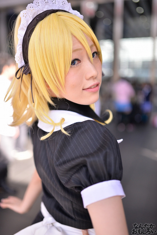 僕らのラブライブ！5　コスプレ画像_5897