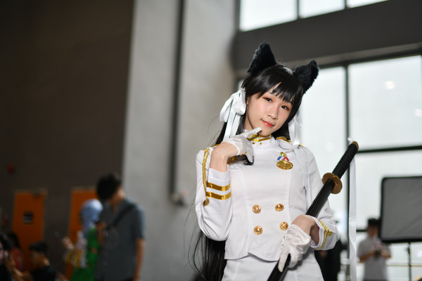 広州蛍火虫コスプレ写真まとめ-103