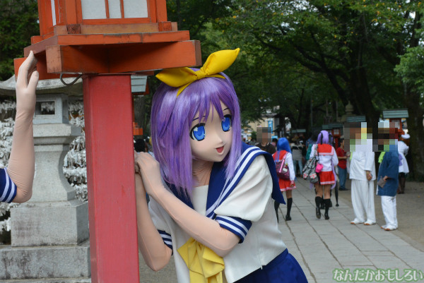 『鷲宮 土師祭2013』コスプレまとめ_0577