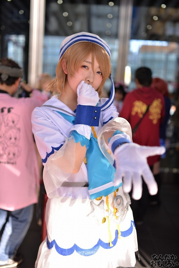 僕らのラブライブ！5　コスプレ画像_6008