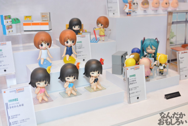 ワンフェス2014夏　グッスマ　画像　フィギュア_0095