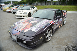 痛車　画像　オートジャンボリー2014_0057