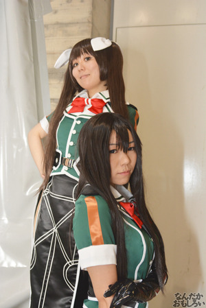 ワンフェス2014夏 コスプレイヤー 画像_0458