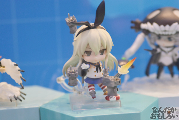 ワンフェス2014夏 艦これ 画像 フィギュア_0052