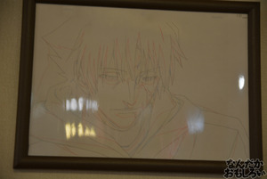 「Fate/Zero」「空の境界」の生動画が大量展示!『マチアソビ vol.12』パーソナルスポンサー生動画コース展示会を紹介_0067