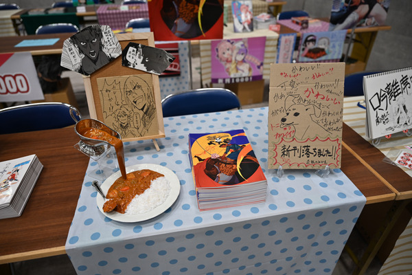 FGOフェス2019リアルサバフェス会場レポート024