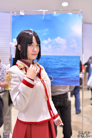 艦これ×アイマス　コスプレ　画像　写真_1711