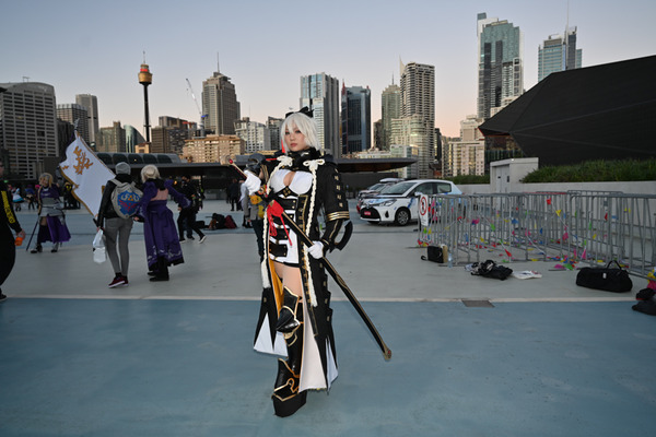 SMASH!コスプレ046