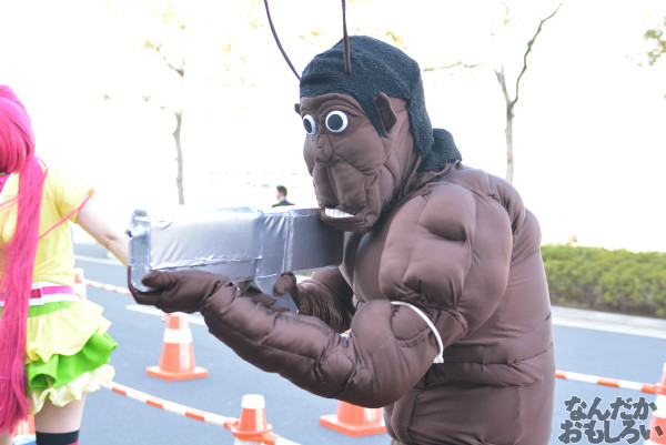 『AnimeJapan 2014(アニメジャパン)』コスプレイヤーさんフォトレポート_0507
