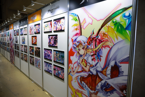 東方Project博麗神社秋季例大祭024