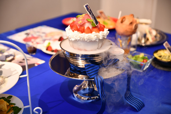 FGOカルデアボーイズコレクションアフターパーティ-58