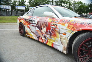 痛車　画像　オートジャンボリー2014_0062