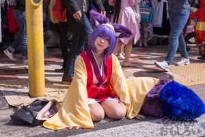 ストフェス2015 コスプレ写真画像まとめ_7939