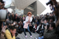 コミケ87 3日目 コスプレ 写真画像 レポート_1562