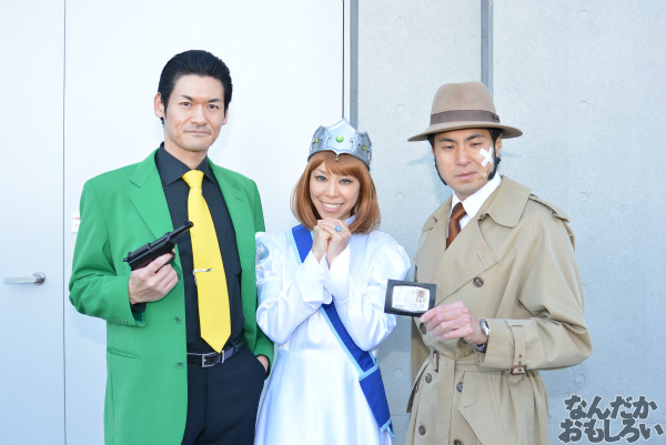 『AnimeJapan 2014(アニメジャパン)』コスプレイヤーさんフォトレポート_0518
